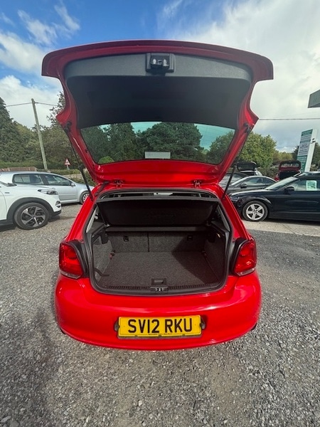 Used Volkswagen Polo 2012 for sale - 76185881: Photo 9