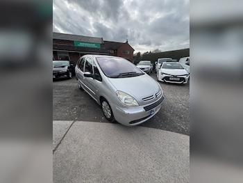 Used Citroen Xsara Picasso 2007 for sale - 79203087: Photo