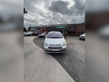 Used Citroen Xsara Picasso 2007 for sale - 79203087: Photo