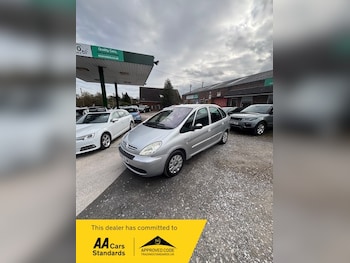 Used Citroen Xsara Picasso 2007 for sale - 79203087: Photo