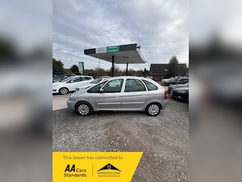 Used Citroen Xsara Picasso 2007 for sale - 79203087: Photo
