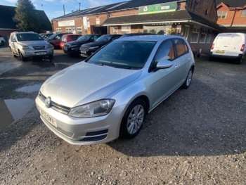Used Volkswagen Golf 2013 for sale - 72628907: Photo