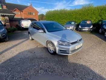 Used Volkswagen Golf 2013 for sale - 72628907: Photo
