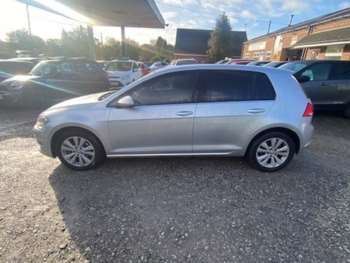 Used Volkswagen Golf 2013 for sale - 72628907: Photo