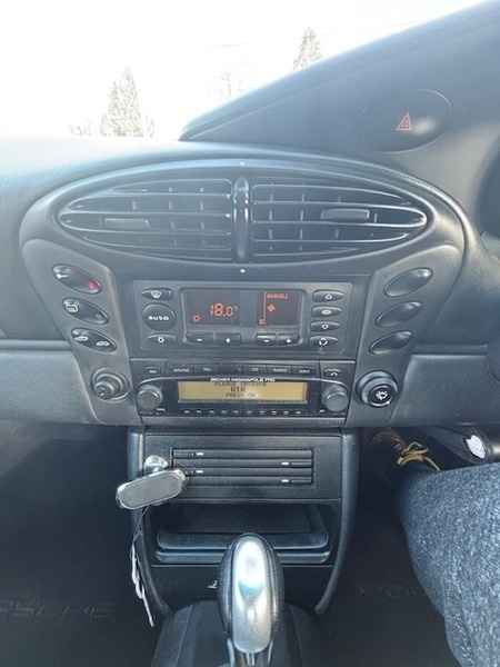 Used Porsche Boxster 2002 for sale - 76497057: Photo 13