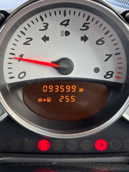 Used Porsche Boxster 2002 for sale - 76497057: Photo 14