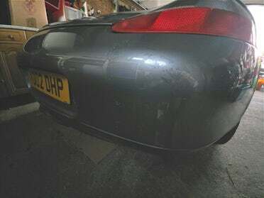 Used Porsche Boxster 2002 for sale - 76497057: Photo 18