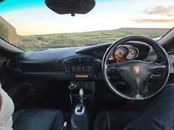 Used Porsche Boxster 2002 for sale - 76497057: Photo 20