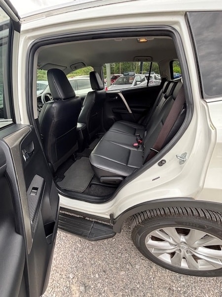 Used Toyota RAV4 2014 for sale - 75028641: Photo 12