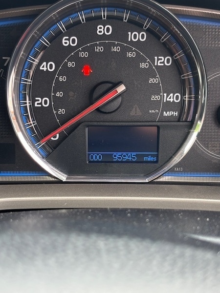 Used Toyota RAV4 2014 for sale - 75028641: Photo 14