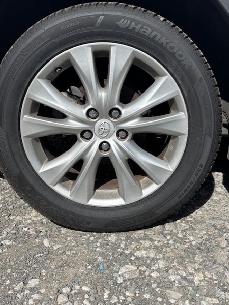 Used Toyota RAV4 2014 for sale - 75028641: Photo 18