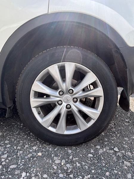 Used Toyota RAV4 2014 for sale - 75028641: Photo 20