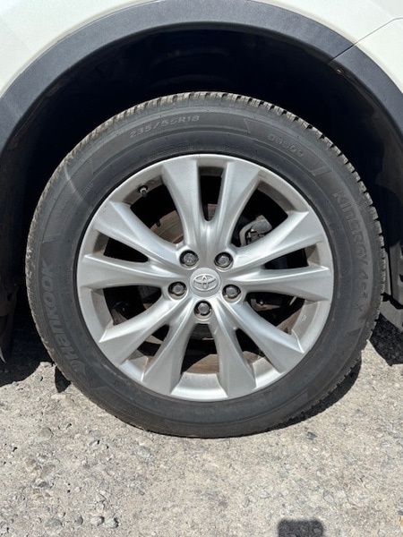 Used Toyota RAV4 2014 for sale - 75028641: Photo 22