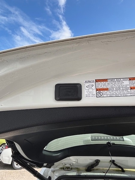Used Toyota RAV4 2014 for sale - 75028641: Photo 22