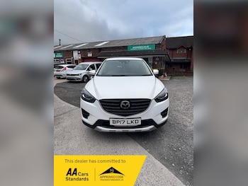 Mazda - CX-5