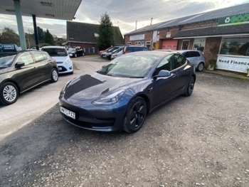Used Tesla Model 3 2020 for sale - 74541460: Photo