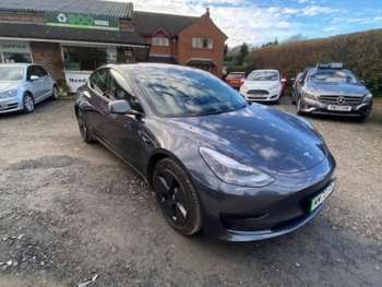 Used Tesla Model 3 2020 for sale - 74541460: Photo