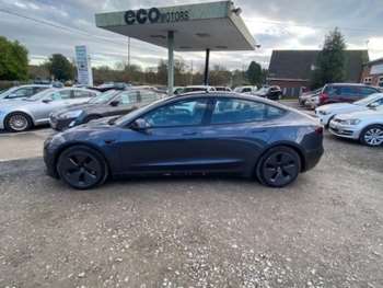 Used Tesla Model 3 2020 for sale - 74541460: Photo