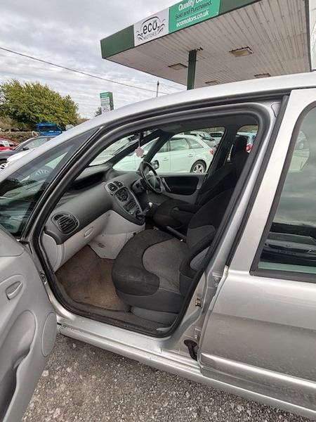 Used Citroen Xsara Picasso 2007 for sale - 78031295: Photo 10