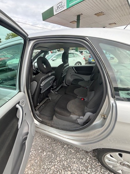 Used Citroen Xsara Picasso 2007 for sale - 78031295: Photo 11