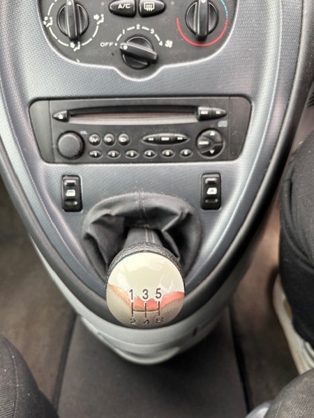 Used Citroen Xsara Picasso 2007 for sale - 78031295: Photo 14