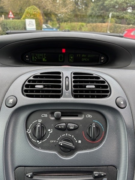 Used Citroen Xsara Picasso 2007 for sale - 78031295: Photo 15