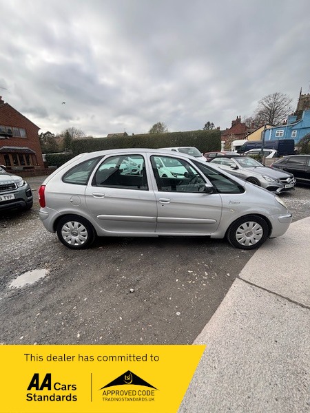 Used Citroen Xsara Picasso 2007 for sale - 78031295: Photo 5