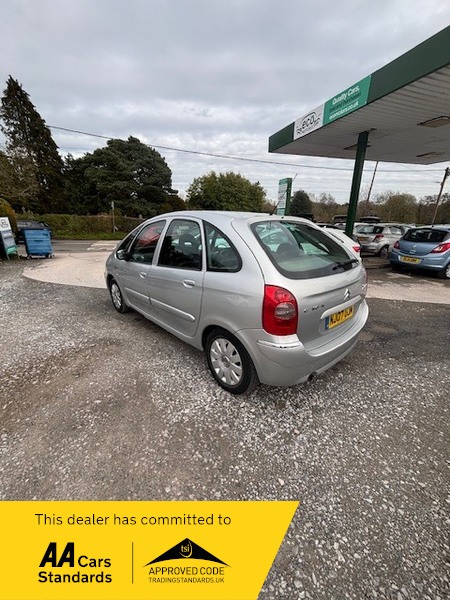 Used Citroen Xsara Picasso 2007 for sale - 78031295: Photo 6