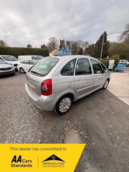 Used Citroen Xsara Picasso 2007 for sale - 78031295: Photo 7