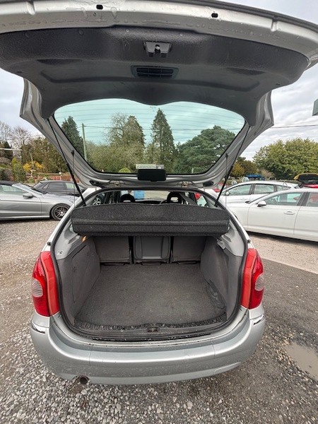 Used Citroen Xsara Picasso 2007 for sale - 78031295: Photo 9