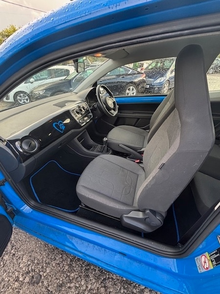 Used Volkswagen up! 2014 for sale - 77735346: Photo 10