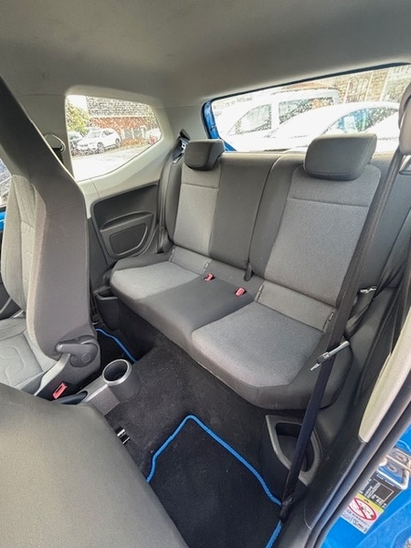 Used Volkswagen up! 2014 for sale - 77735346: Photo 11