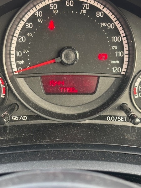 Used Volkswagen up! 2014 for sale - 77735346: Photo 17