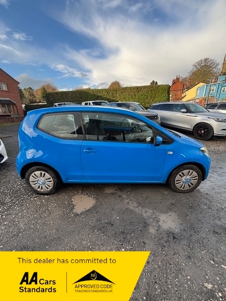 Used Volkswagen up! 2014 for sale - 77735346: Photo 5