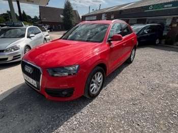 Used Audi Q3 2015 for sale - 74931326: Photo