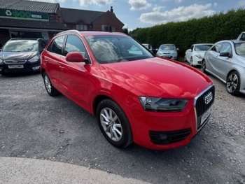 Used Audi Q3 2015 for sale - 74931326: Photo
