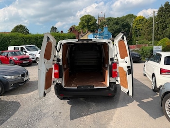 Used Peugeot Expert 2019 for sale - 78986697: Photo