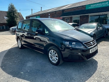 Used SEAT Alhambra 2018 for sale - 78702978: Photo