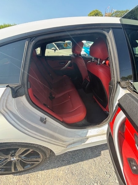 Used BMW 4 Series 2016 for sale - 75020266: Photo 12