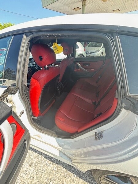 Used BMW 4 Series 2016 for sale - 75020266: Photo 13