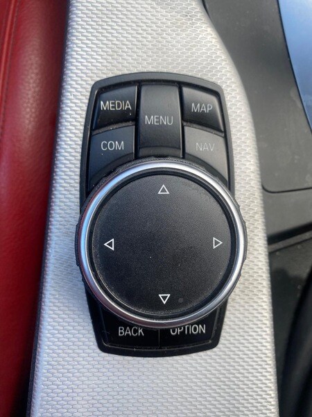Used BMW 4 Series 2016 for sale - 75020266: Photo 19
