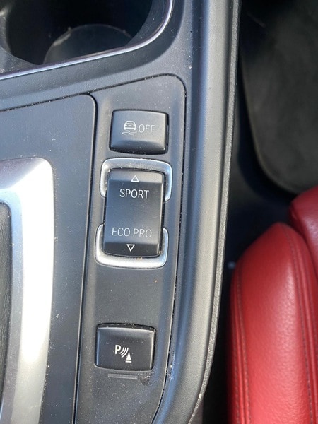 Used BMW 4 Series 2016 for sale - 75020266: Photo 21