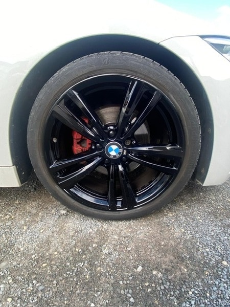 Used BMW 4 Series 2016 for sale - 75020266: Photo 22