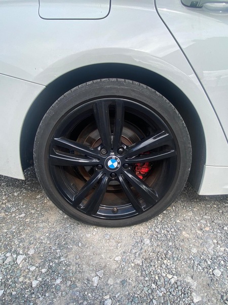 Used BMW 4 Series 2016 for sale - 75020266: Photo 23