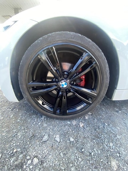 Used BMW 4 Series 2016 for sale - 75020266: Photo 24