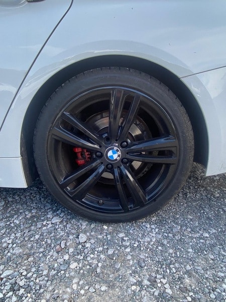 Used BMW 4 Series 2016 for sale - 75020266: Photo 25