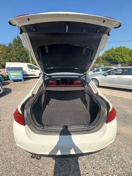 Used BMW 4 Series 2016 for sale - 75020266: Photo 9