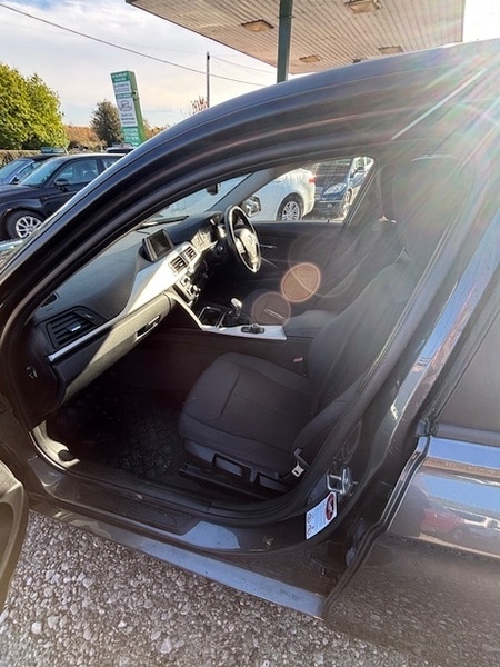 Used BMW 3 Series 2013 for sale - 76583054: Photo 11