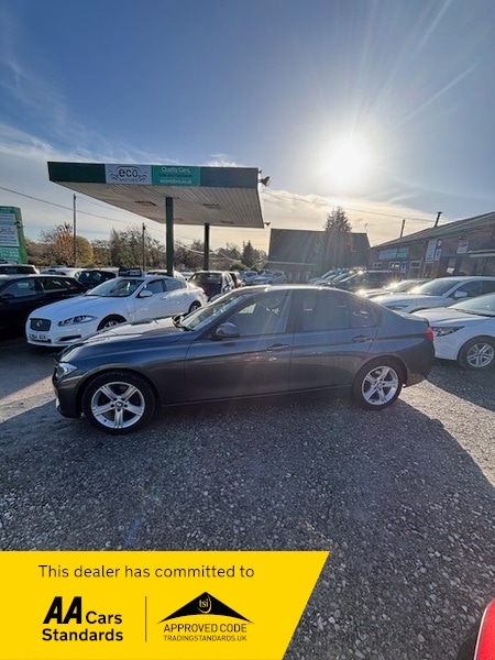 Used BMW 3 Series 2013 for sale - 76583054: Photo 4