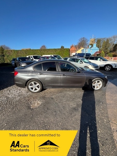 Used BMW 3 Series 2013 for sale - 76583054: Photo 5